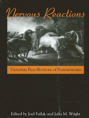 cover image of Nervous Reactions